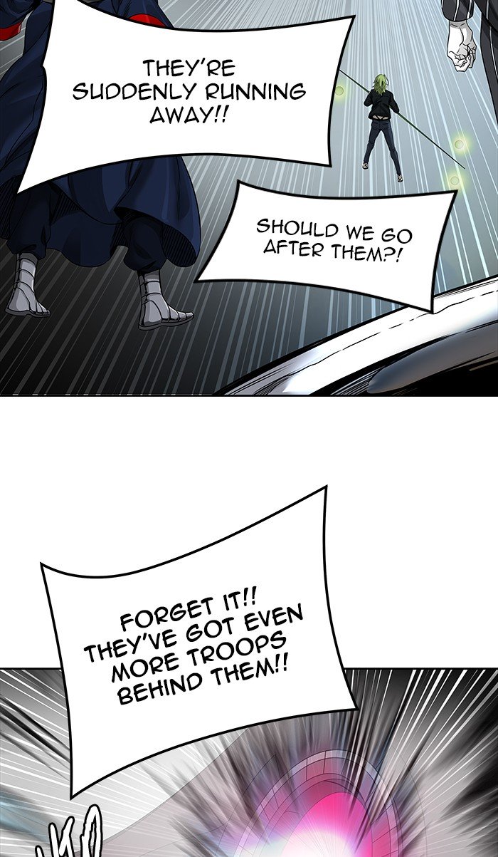 Tower of God Chapter 466 51